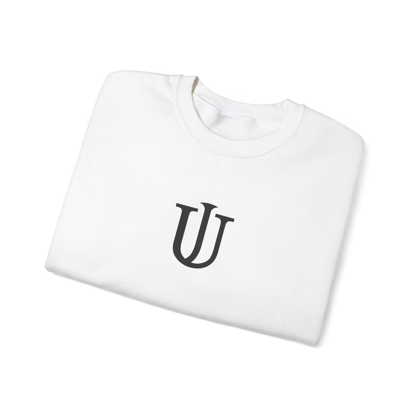 Men's Heavy Blend™ Crewneck Sweatshirt