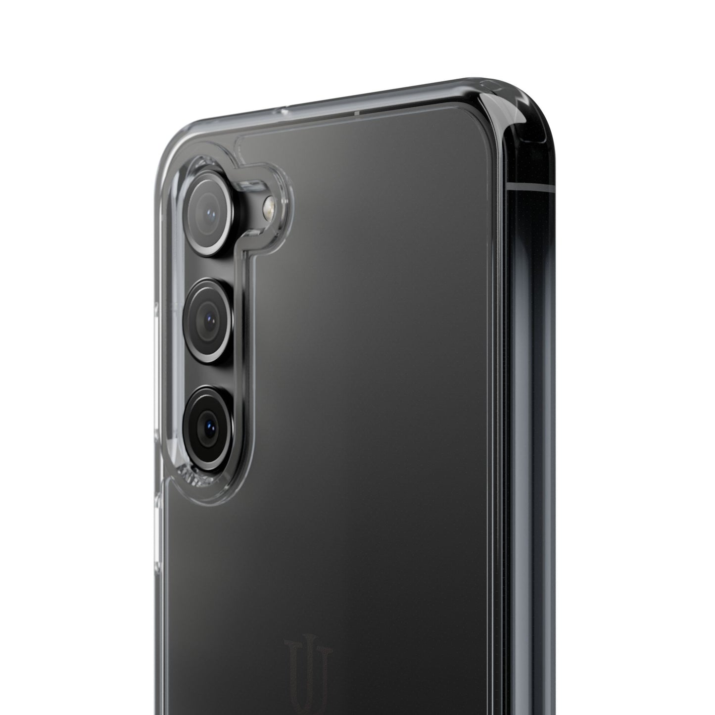 Galaxy S23 Clear Cases