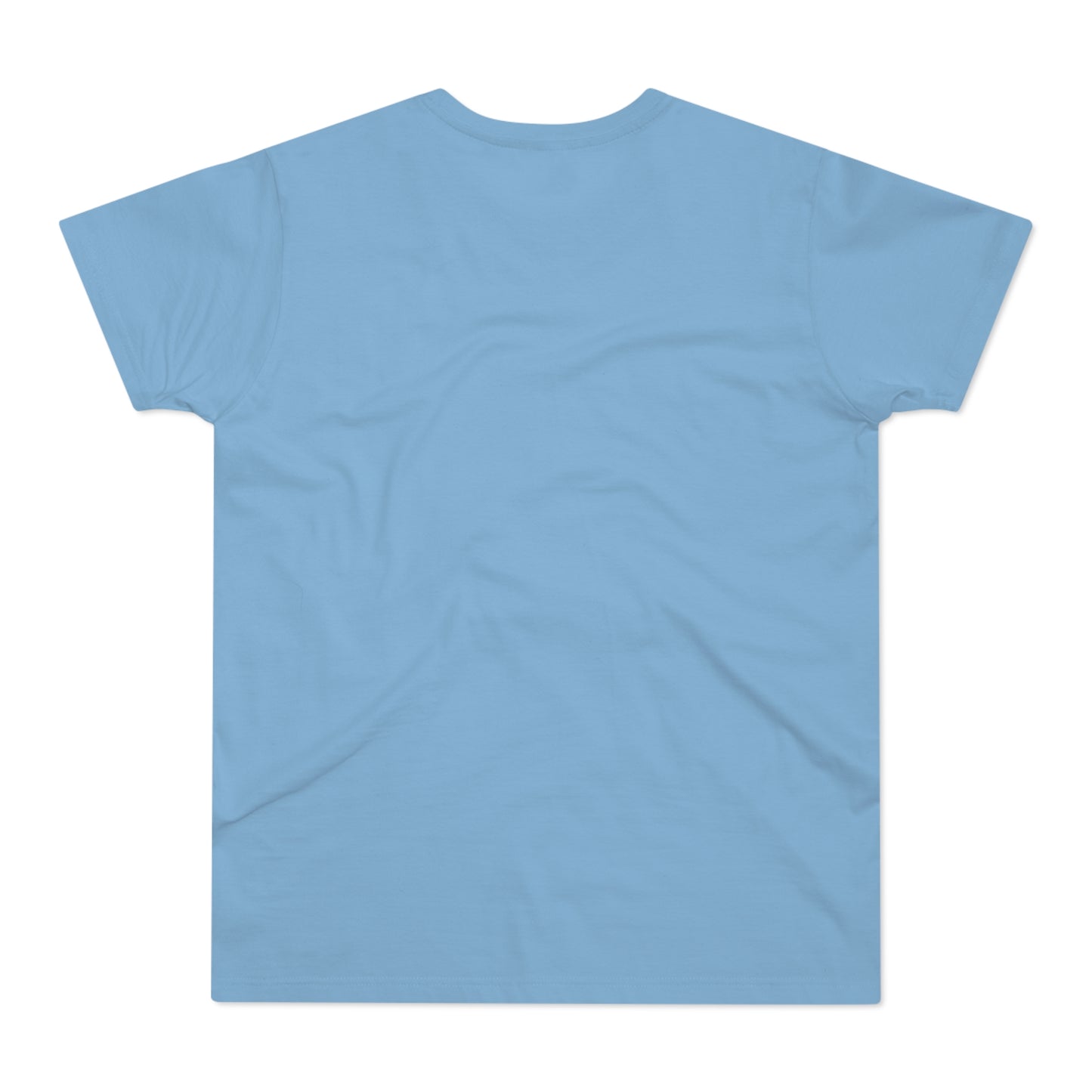 Single Jersey Men's T-shirt