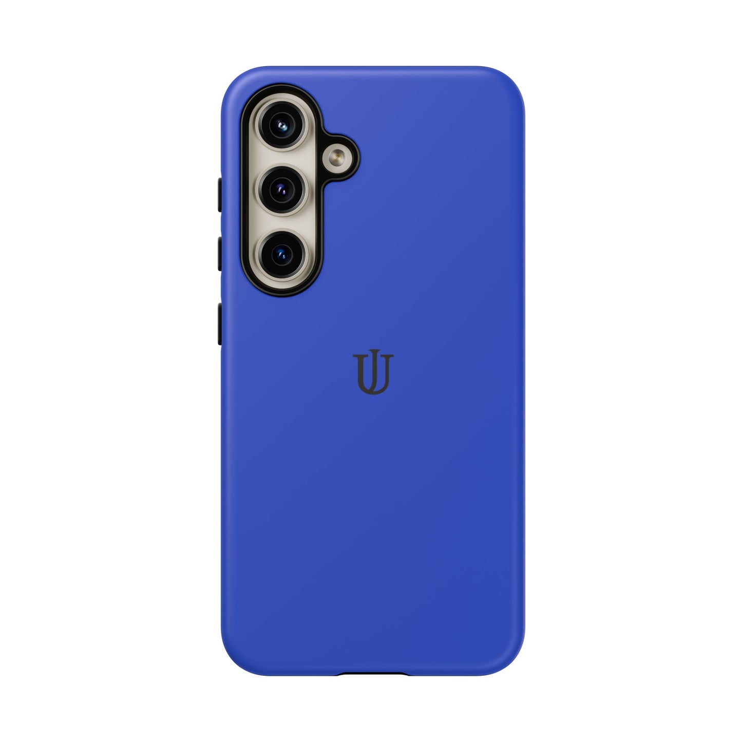 Galaxy S24 Blue Tough Cases