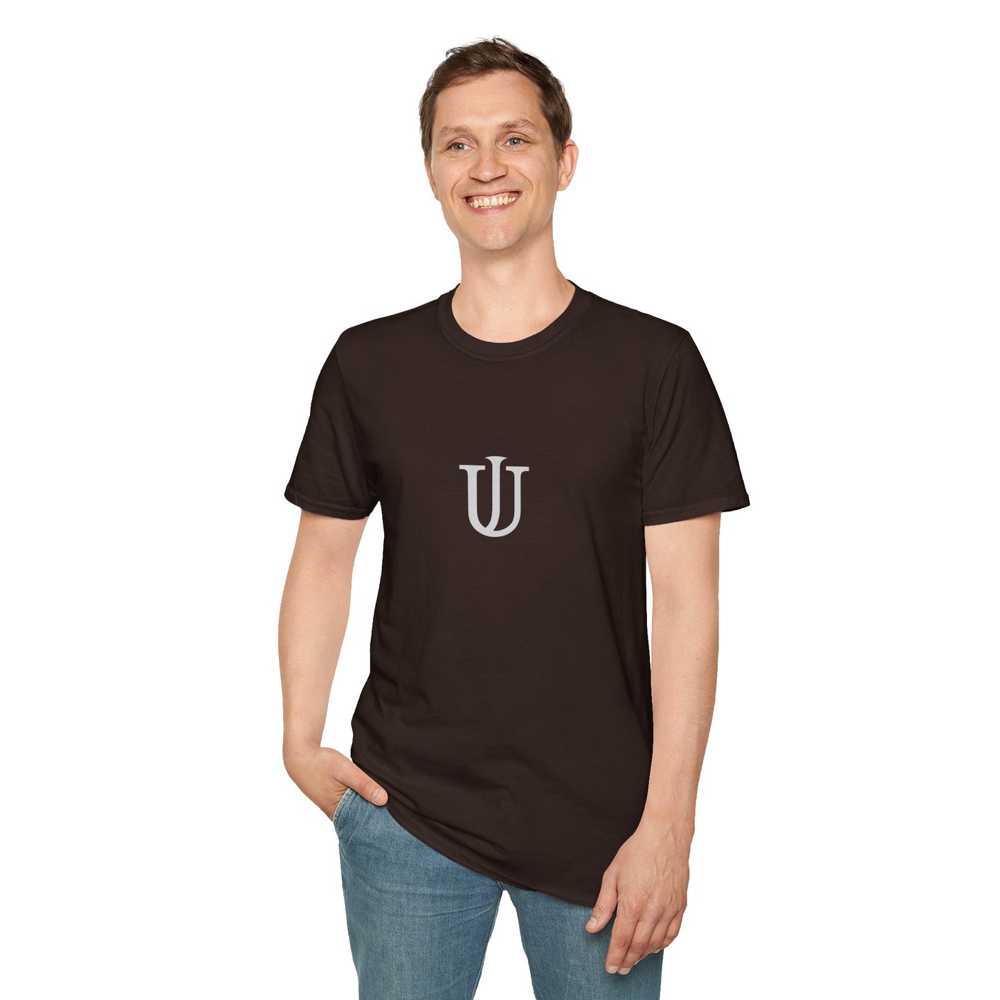 Men's Softstyle T-Shirt