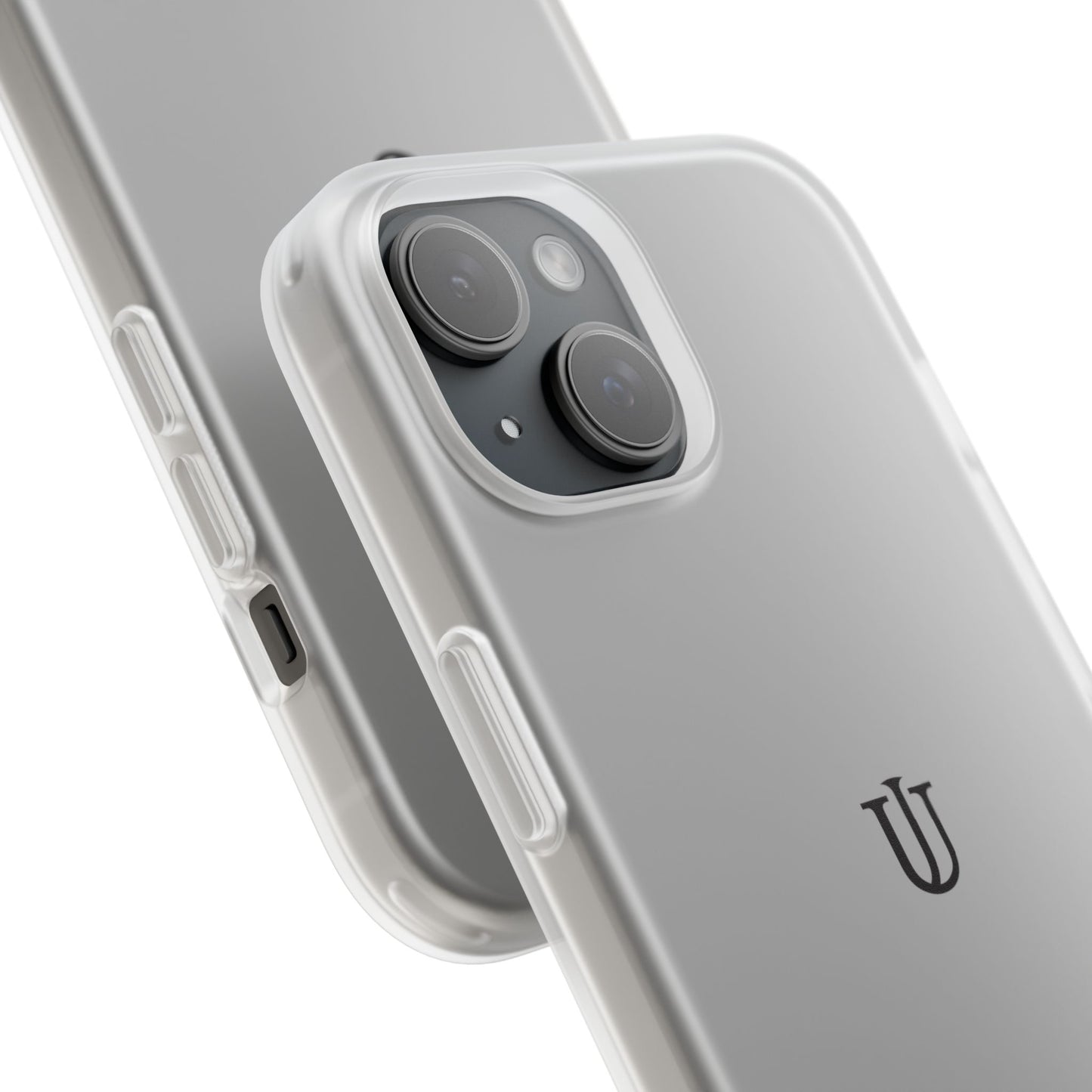 iPhone 15 Flexi Cases