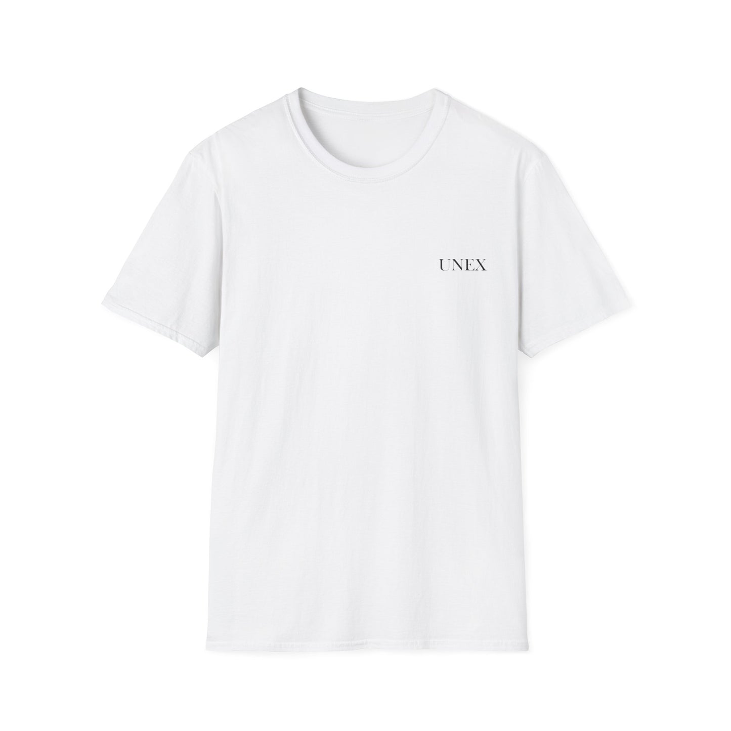 Women's Softstyle T-Shirt