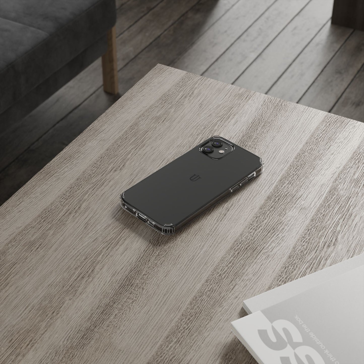 iPhone 12 Clear Cases