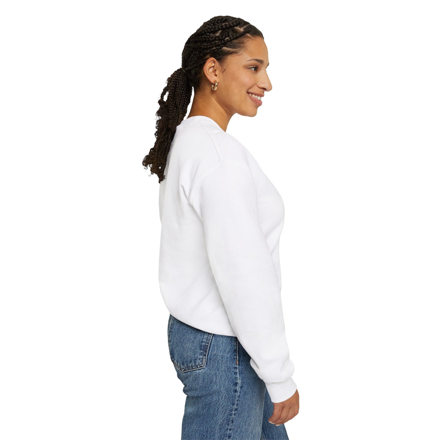 Women's Heavy Blend™ Crewneck Sweatshirt