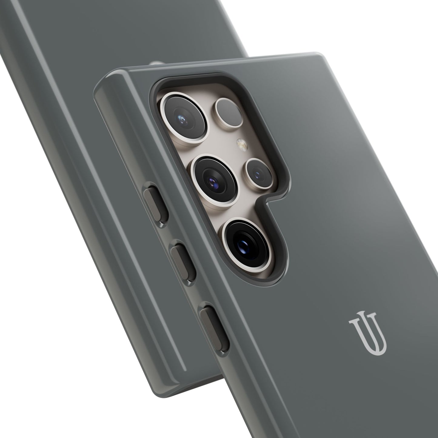 Galaxy S24 Grey Tough Cases