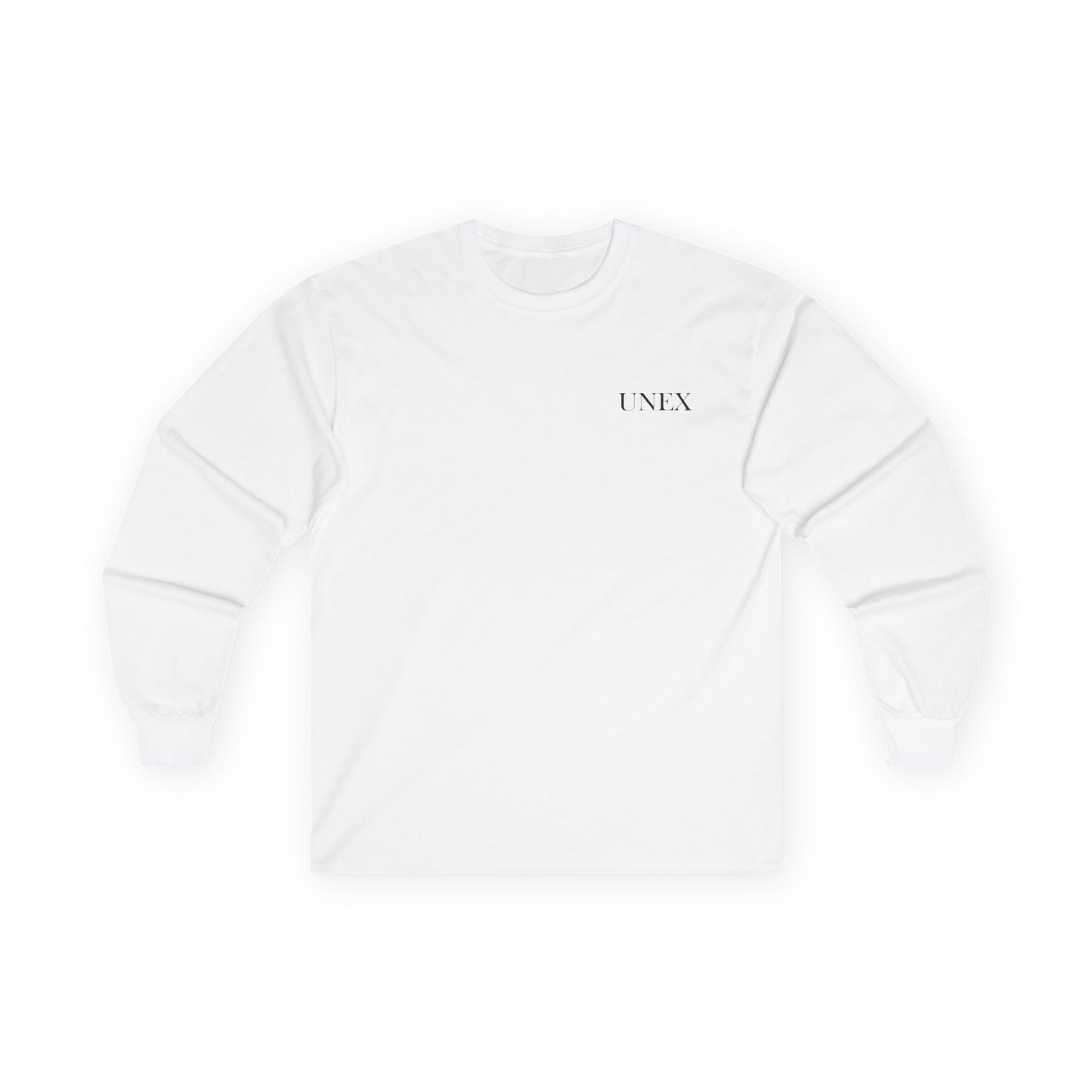 Ultra Cotton Long Sleeve Tee