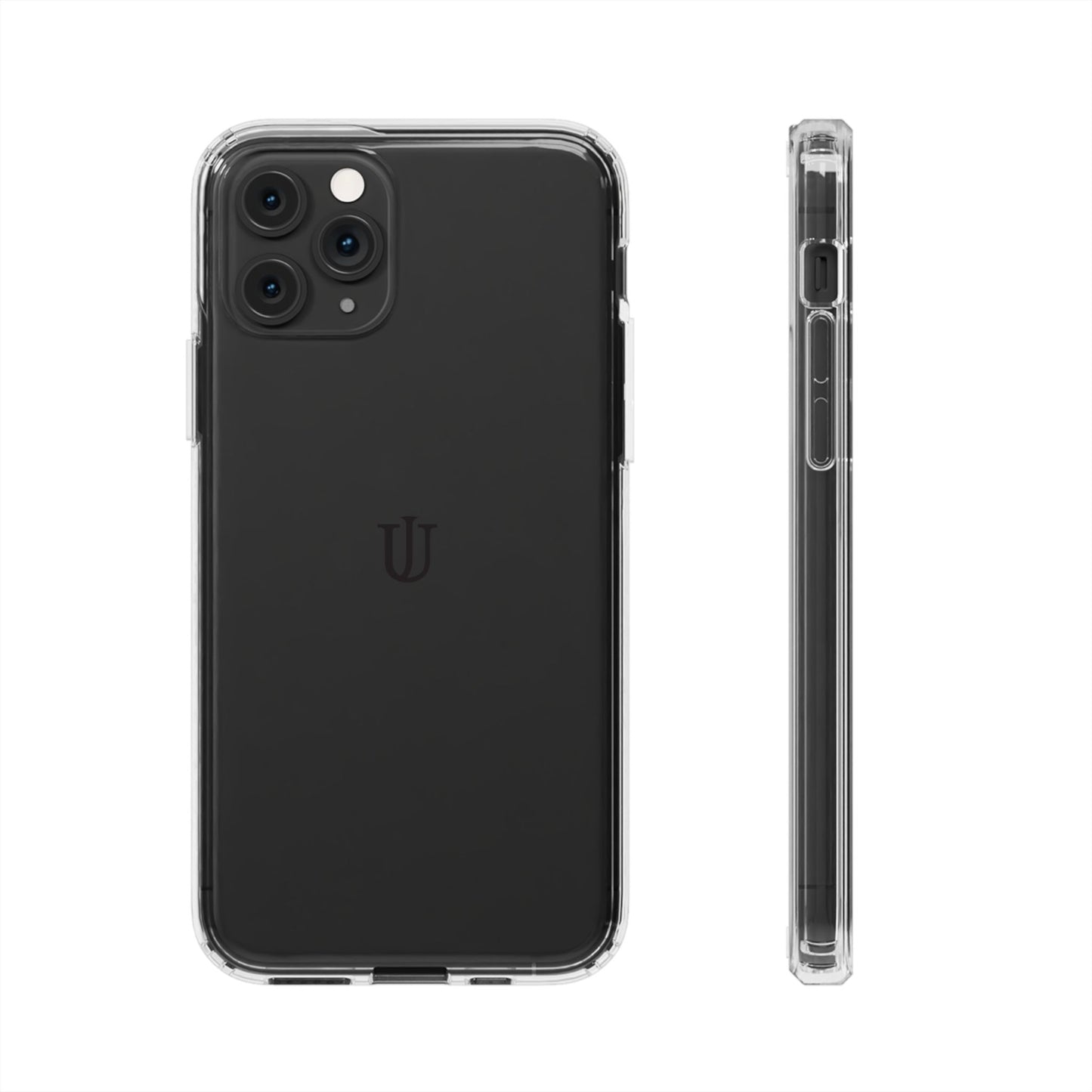 iPhone 11 Clear Cases