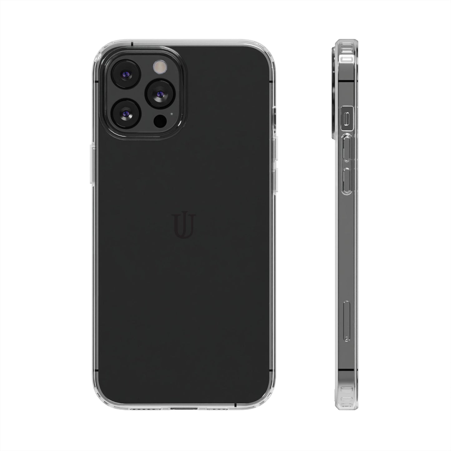 iPhone 12 Clear Cases