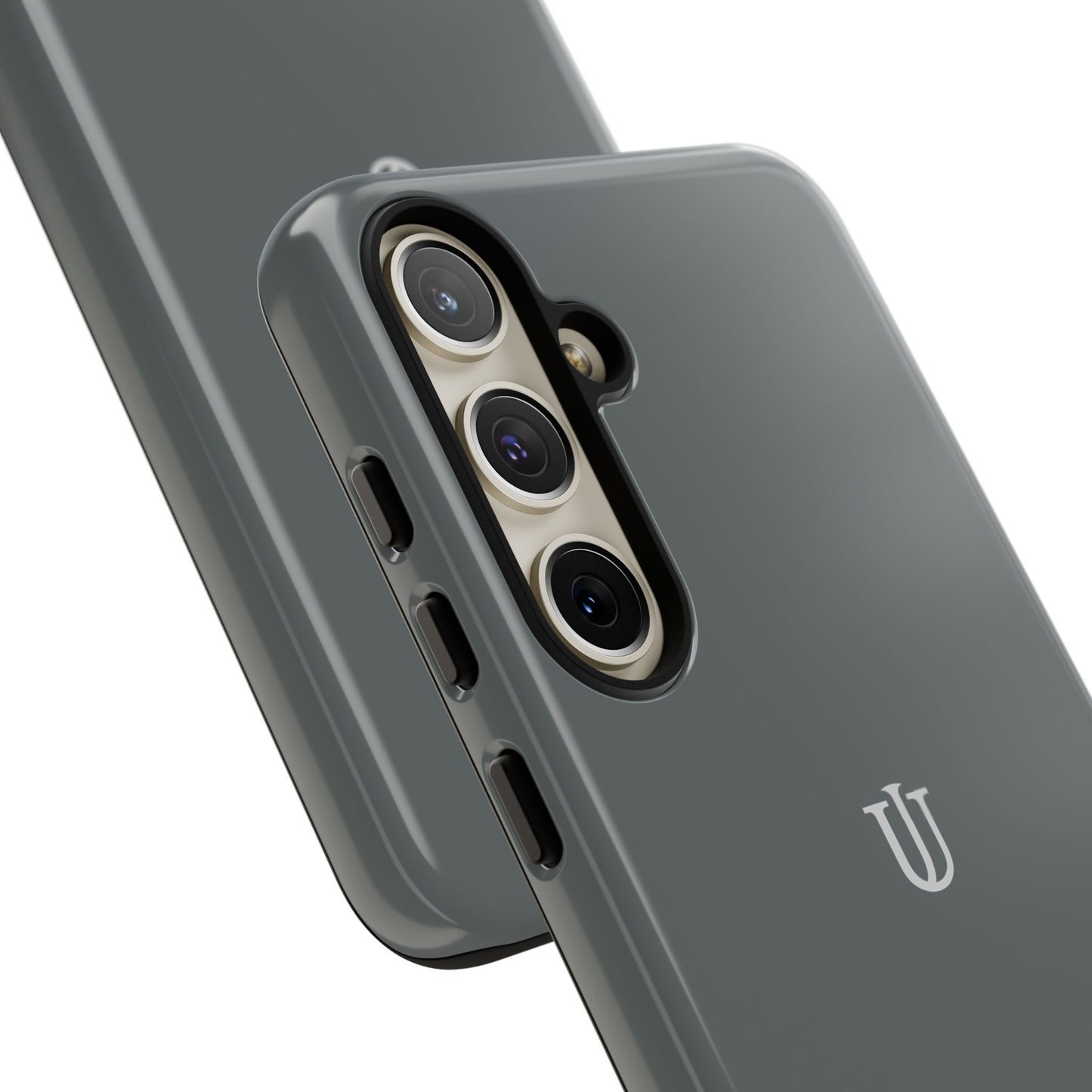 Galaxy S24 Grey Tough Cases