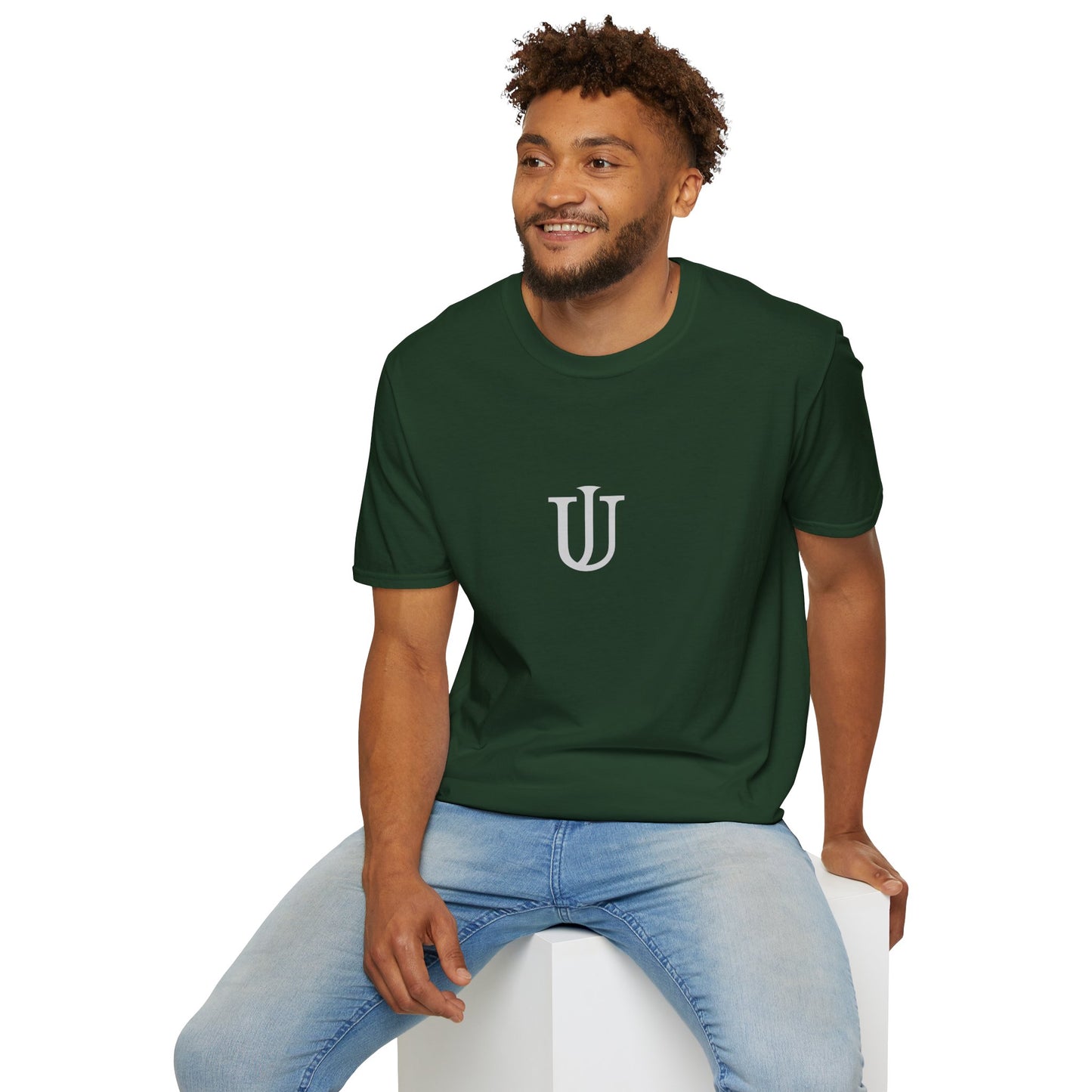 Men's Softstyle T-Shirt