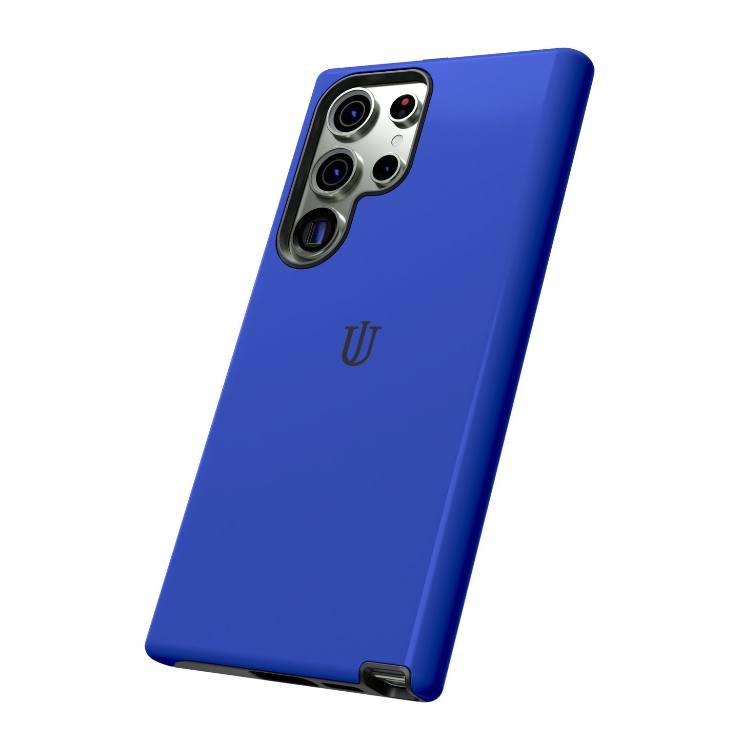 Galaxy S23 Blue Tough Cases