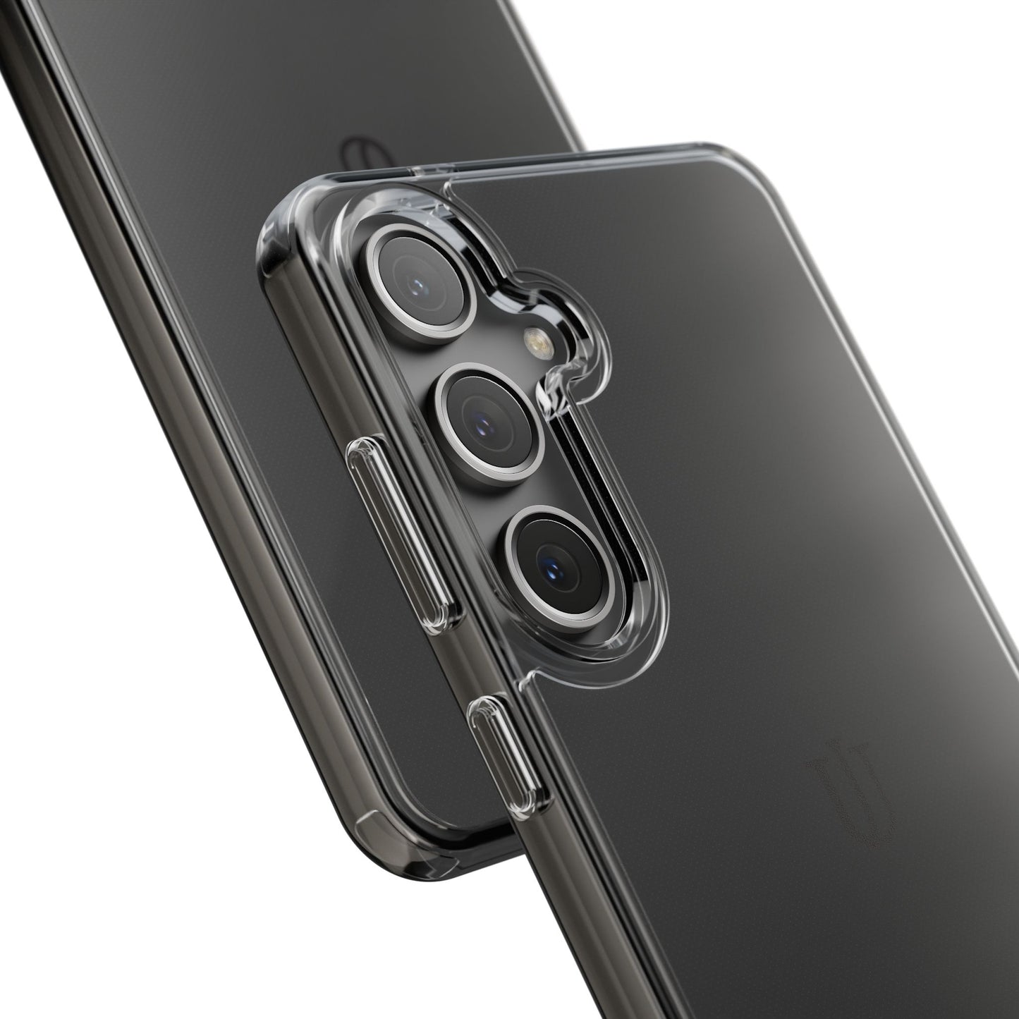 Galaxy S24 Clear Cases