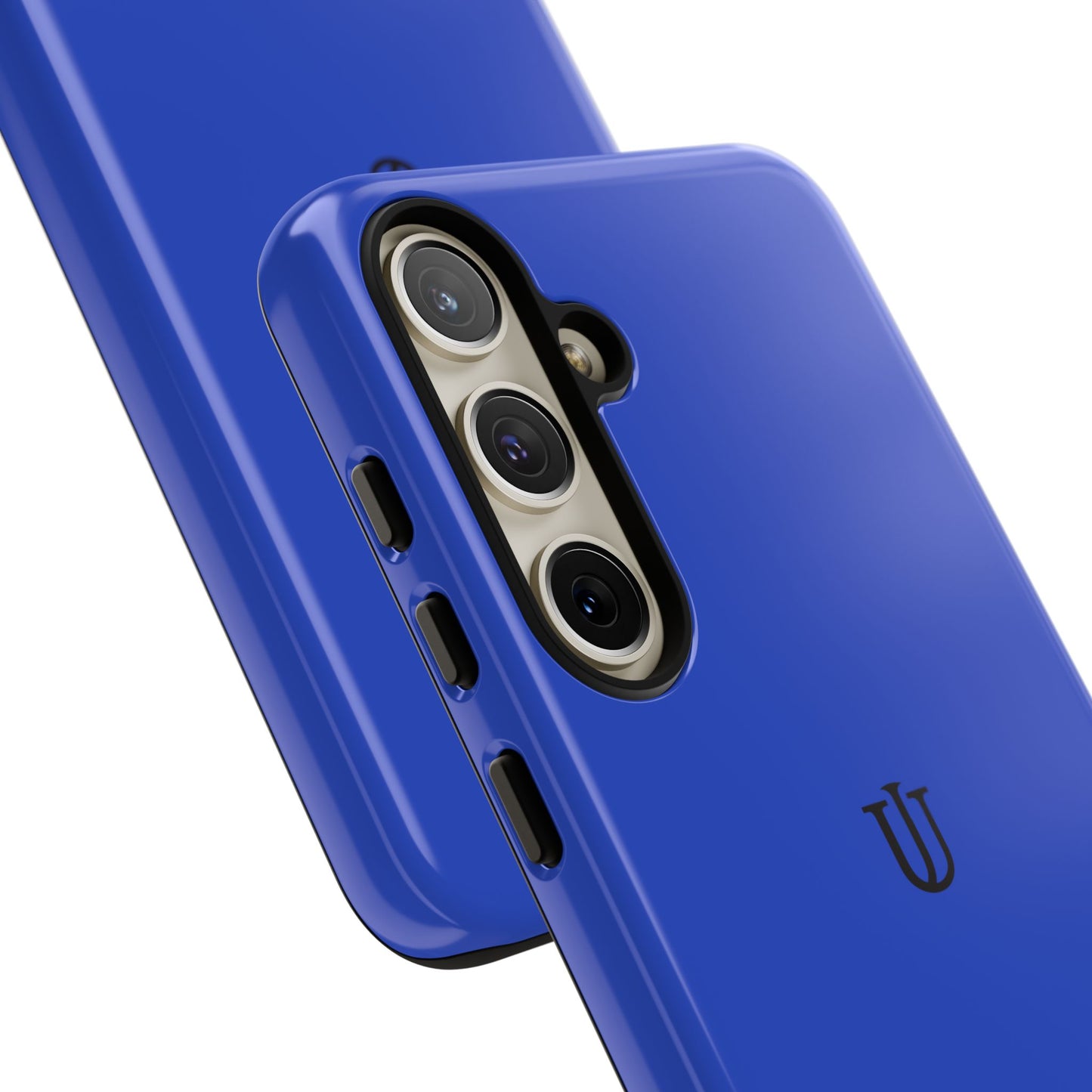 Galaxy S24 Blue Tough Cases