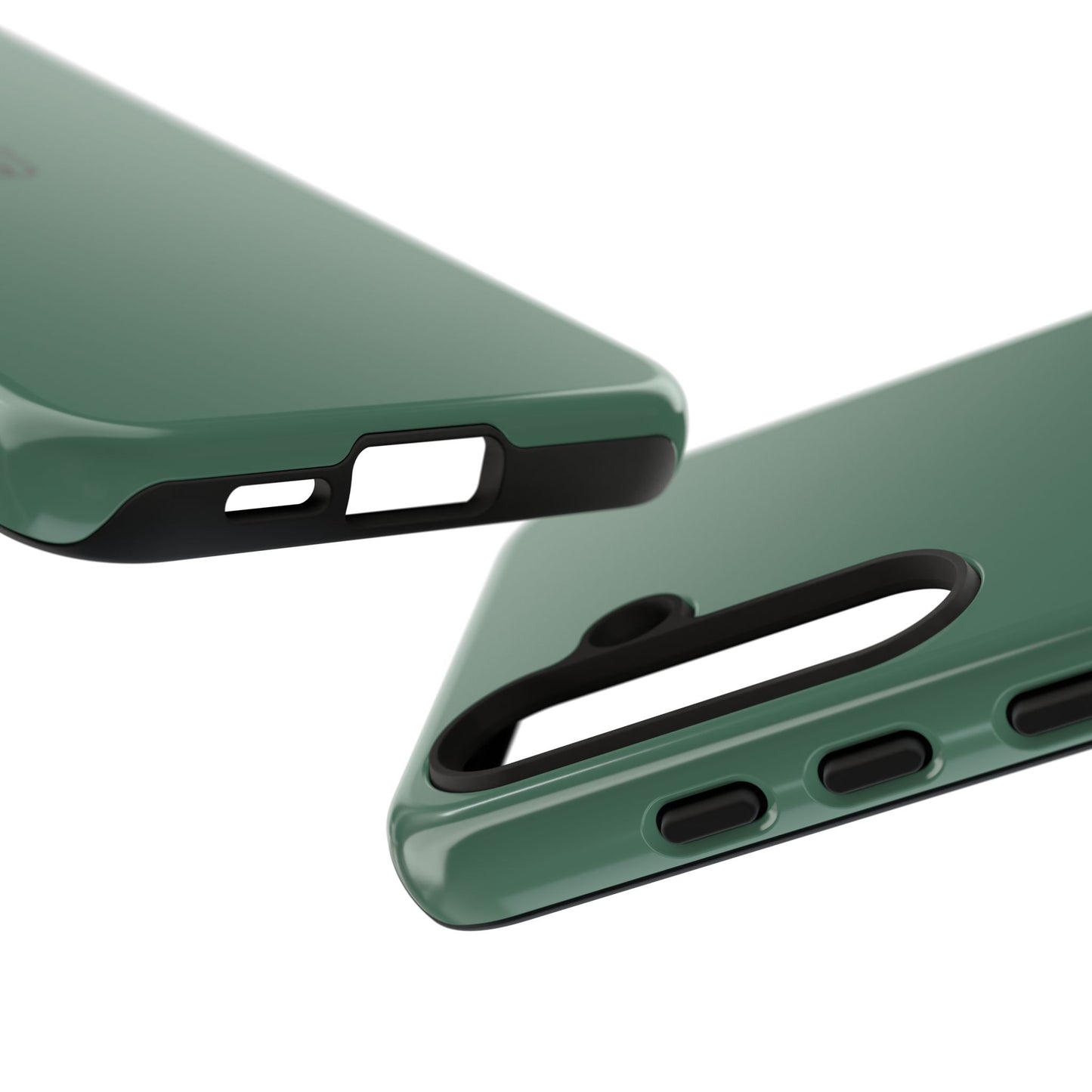 Galaxy S24 Olive Green Tough Cases