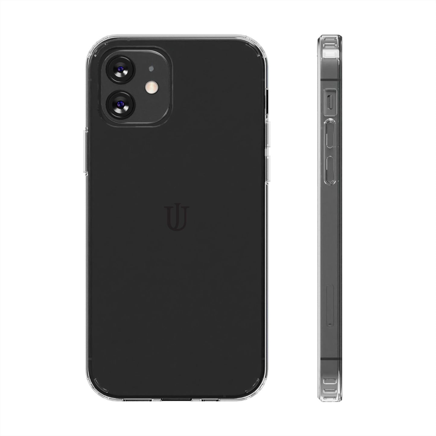 iPhone 12 Clear Cases