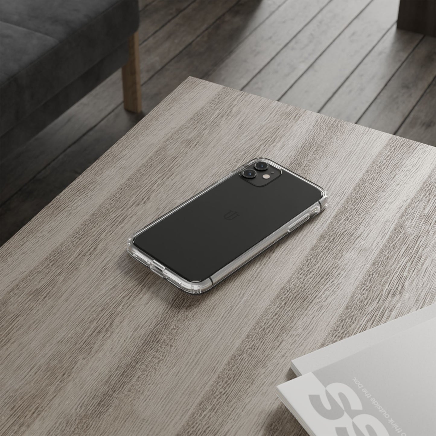 iPhone 11 Clear Cases