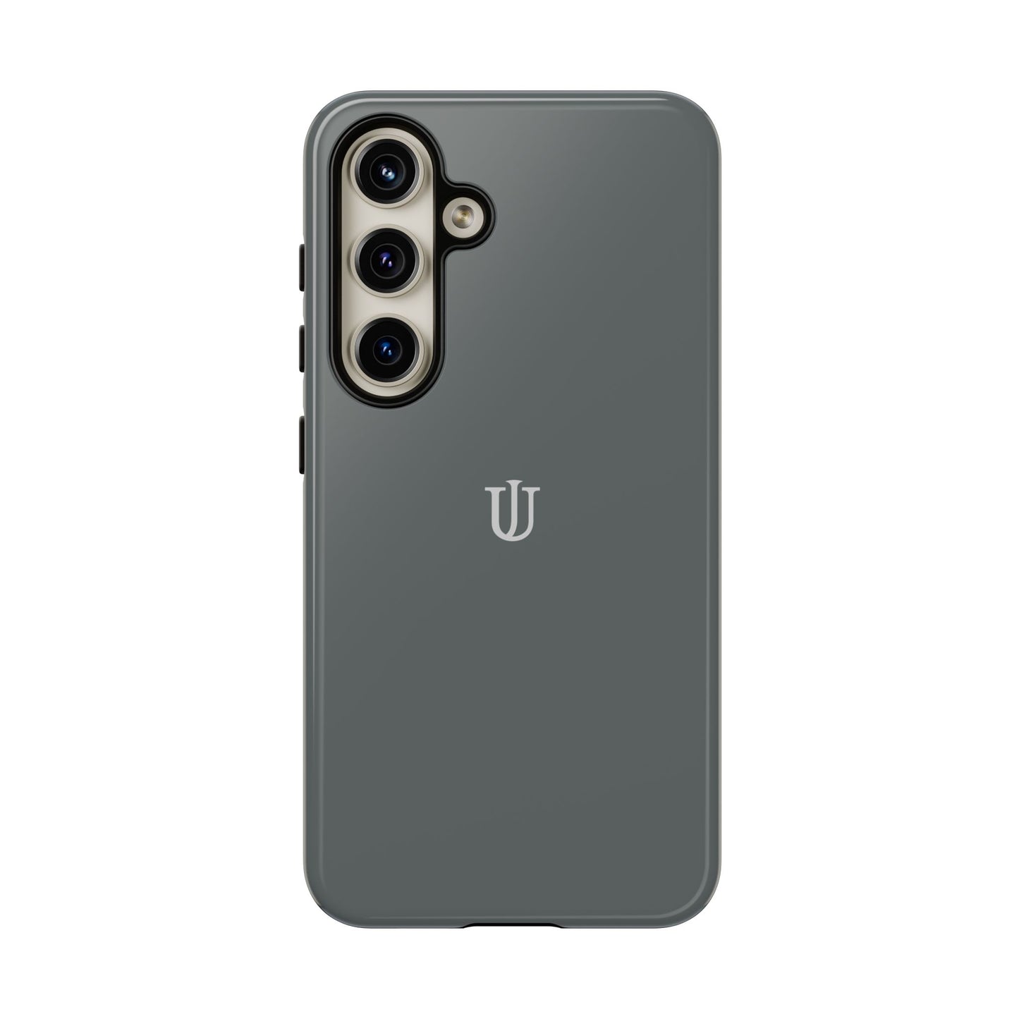 Galaxy S24 Grey Tough Cases