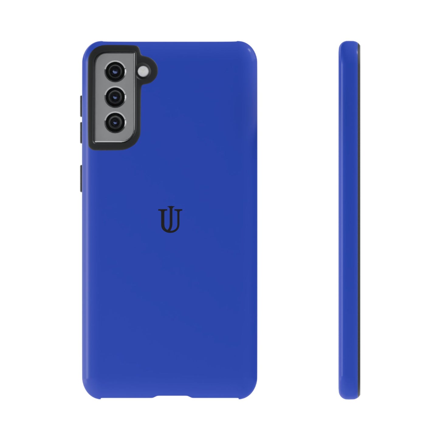 Galaxy S21 Blue Tough Cases