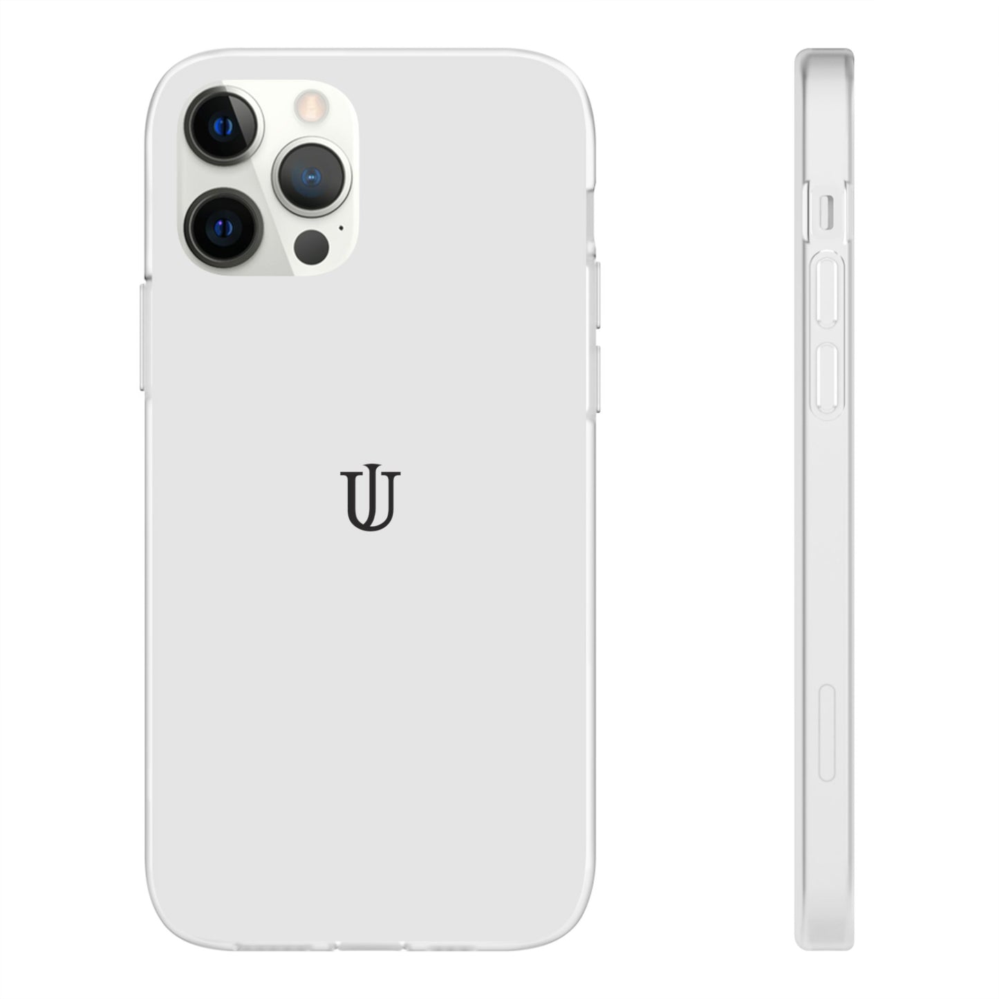 iPhone 12 Flexi Cases