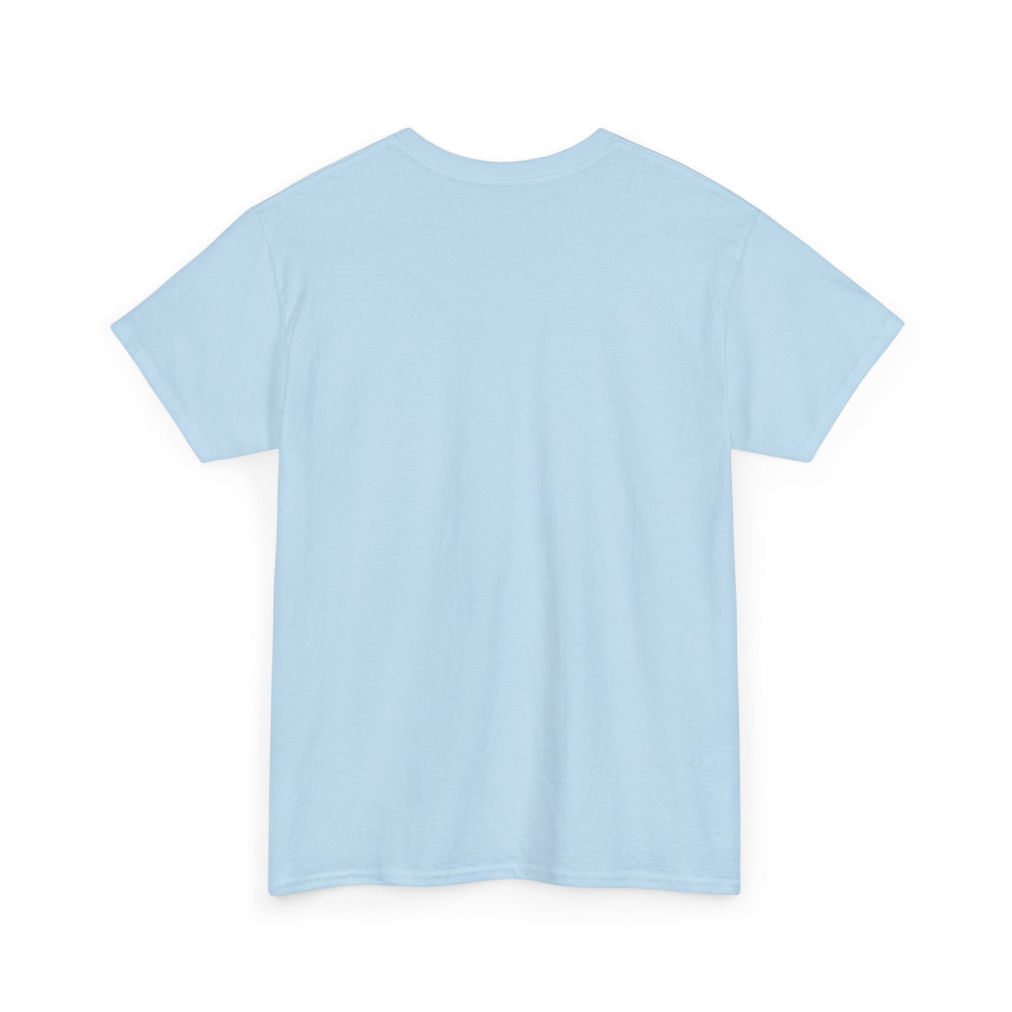 Men's Heavy Cotton Tee