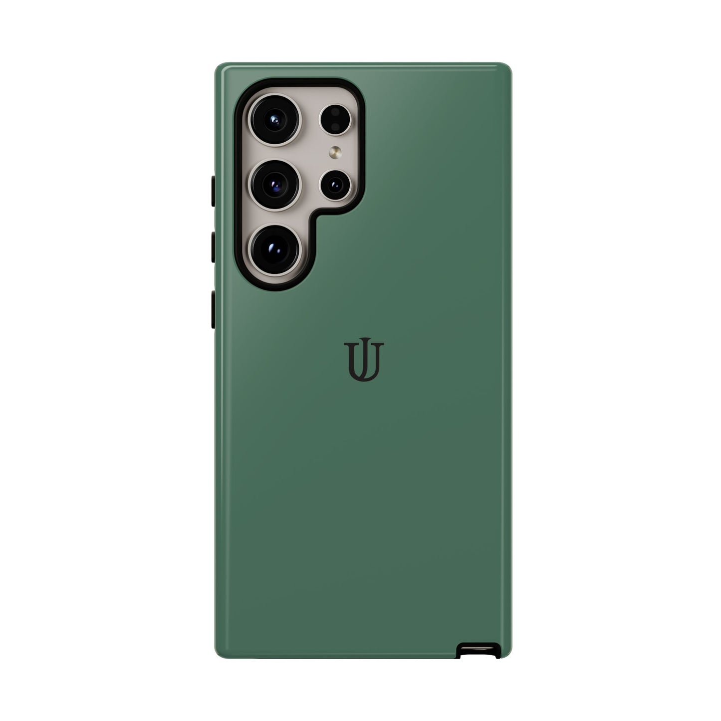 Galaxy S24 Olive Green Tough Cases