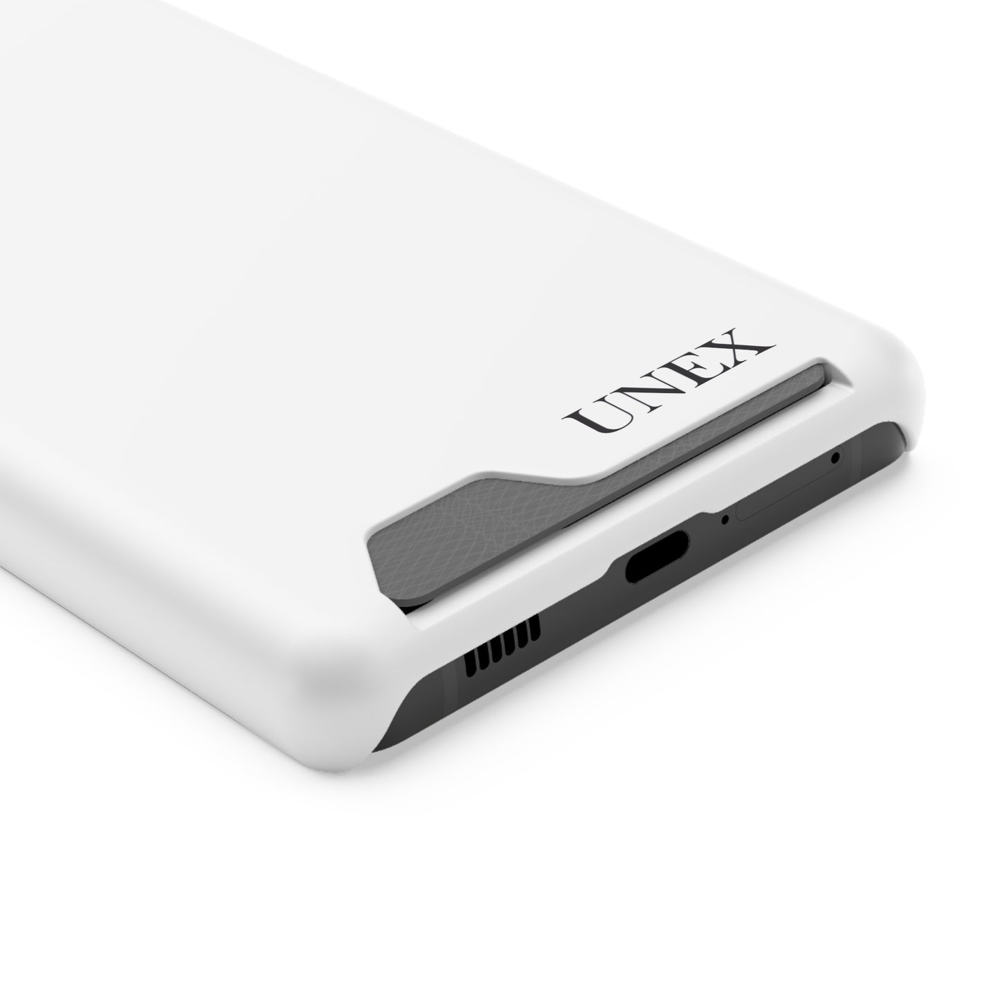 Galaxy S21 Case With Card Holder