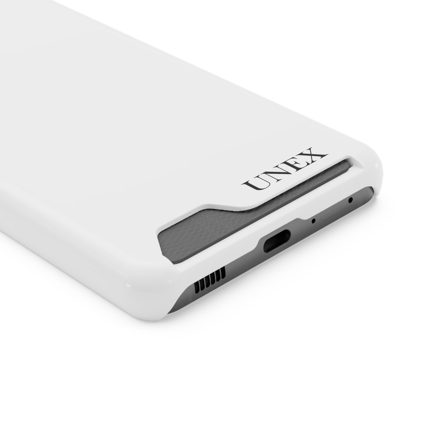 Galaxy S21 Case With Card Holder