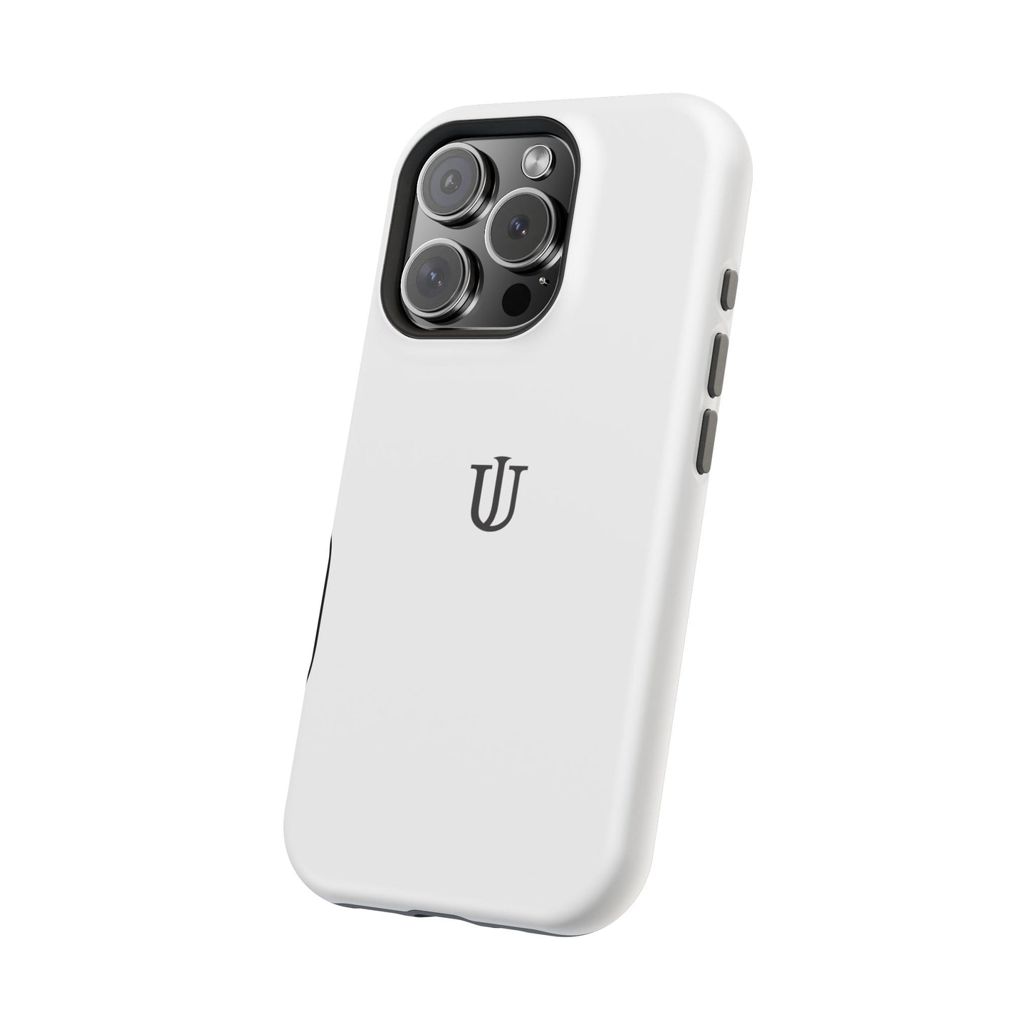 iPhone 16 Magnetic Tough Cases