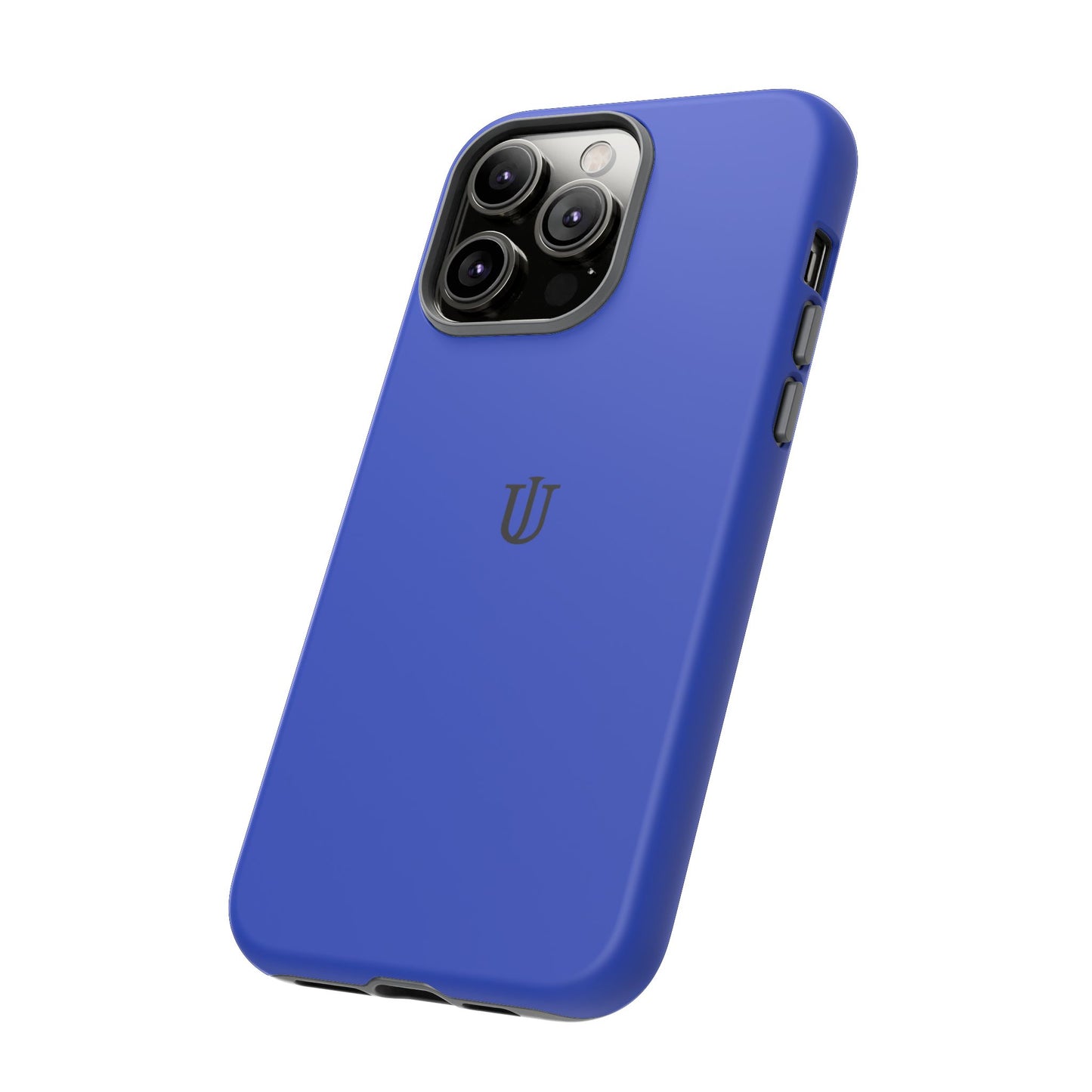 iPhone 14 Blue Tough Cases