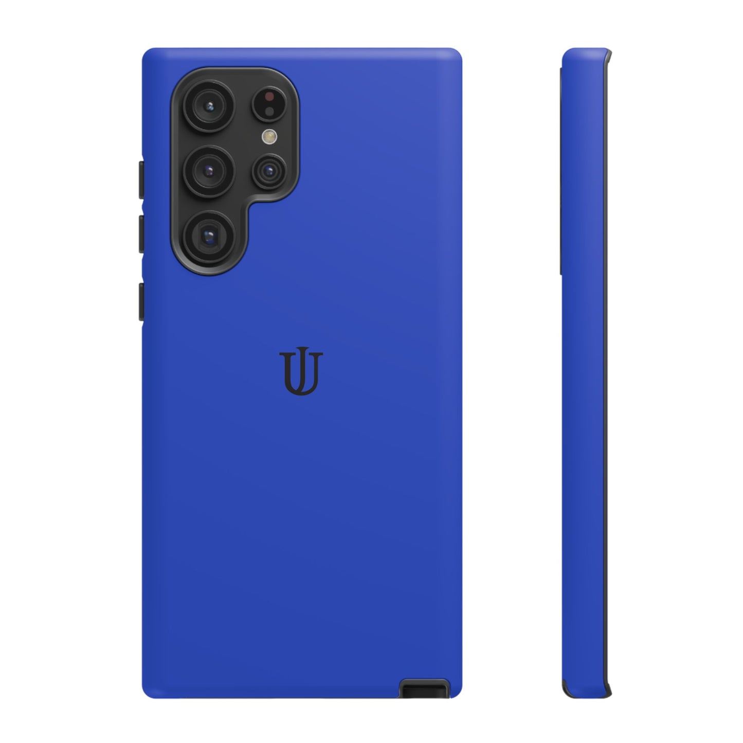 Galaxy S22 Blue Tough Cases