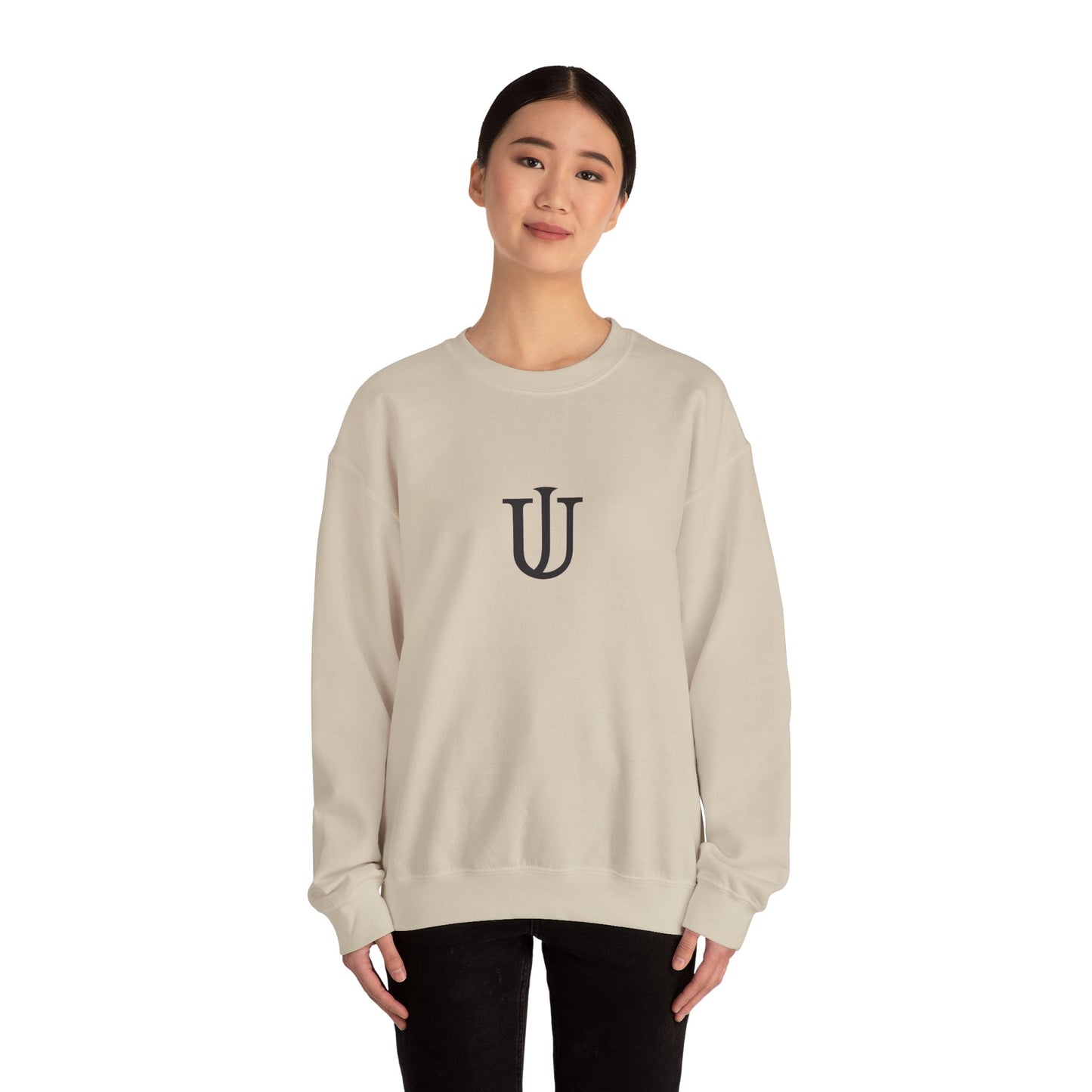 Women's Heavy Blend™ Crewneck Sweatshirt