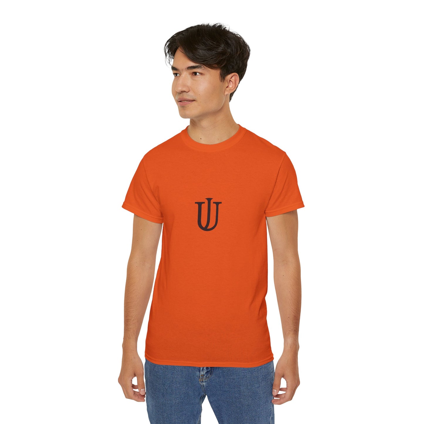 Men's Ultra Cotton Tee