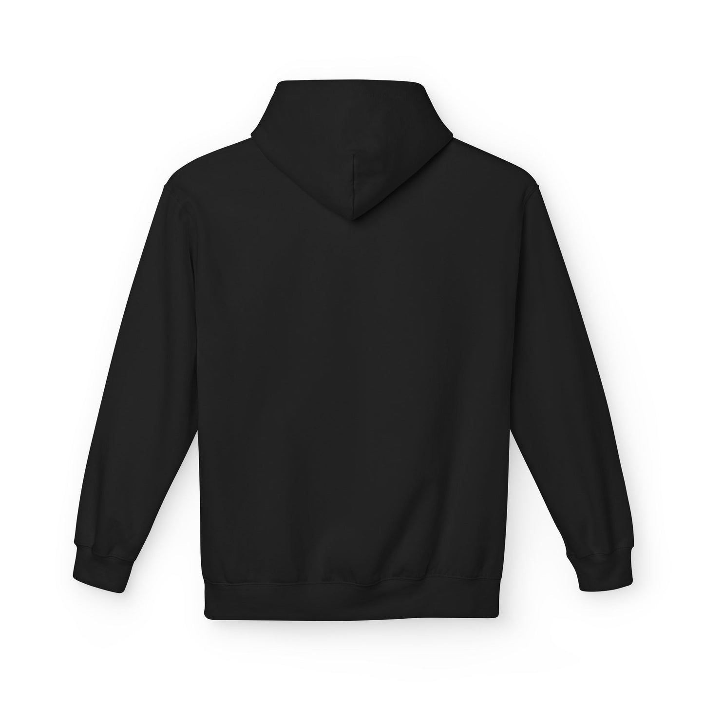 Men's Midweight Softstyle Fleece Hoodie