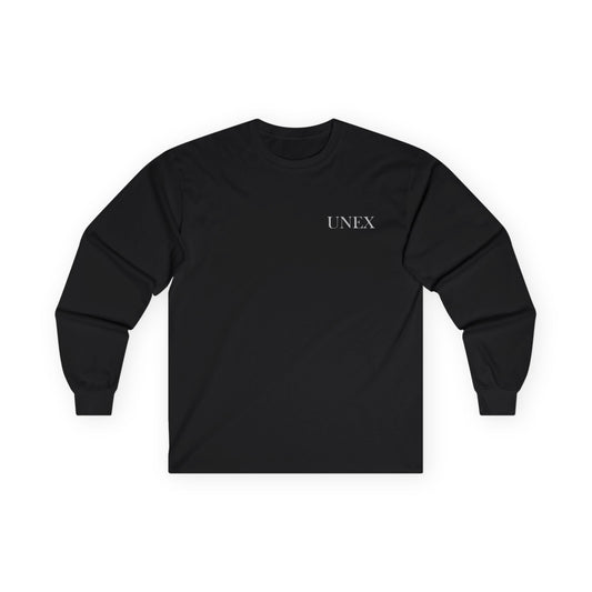 Ultra Cotton Long Sleeve Tee