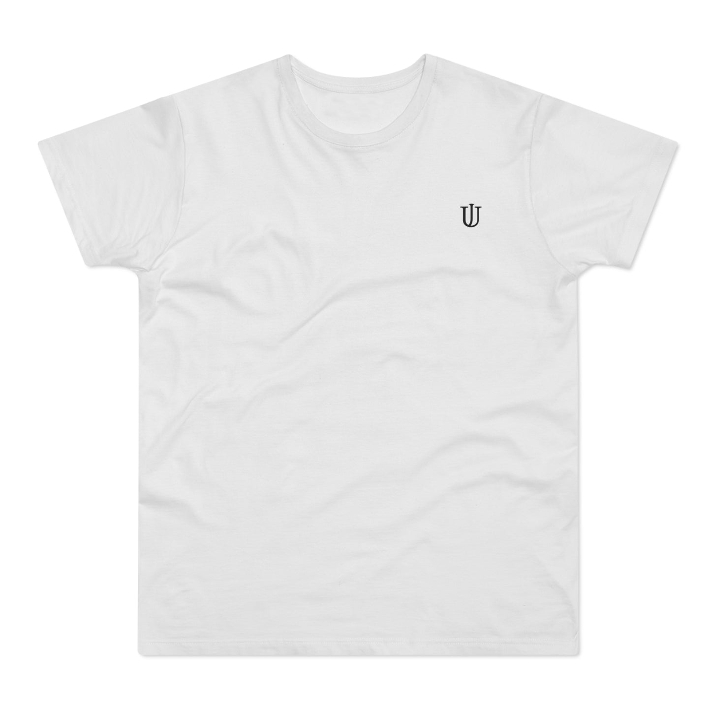 Single Jersey Men's T-shirt