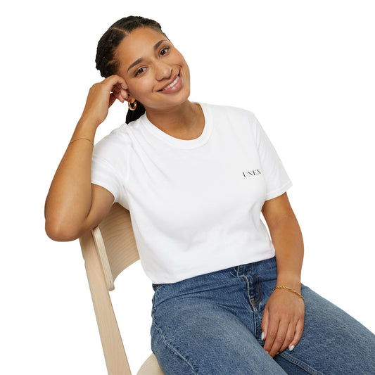 Women's Softstyle T-Shirt