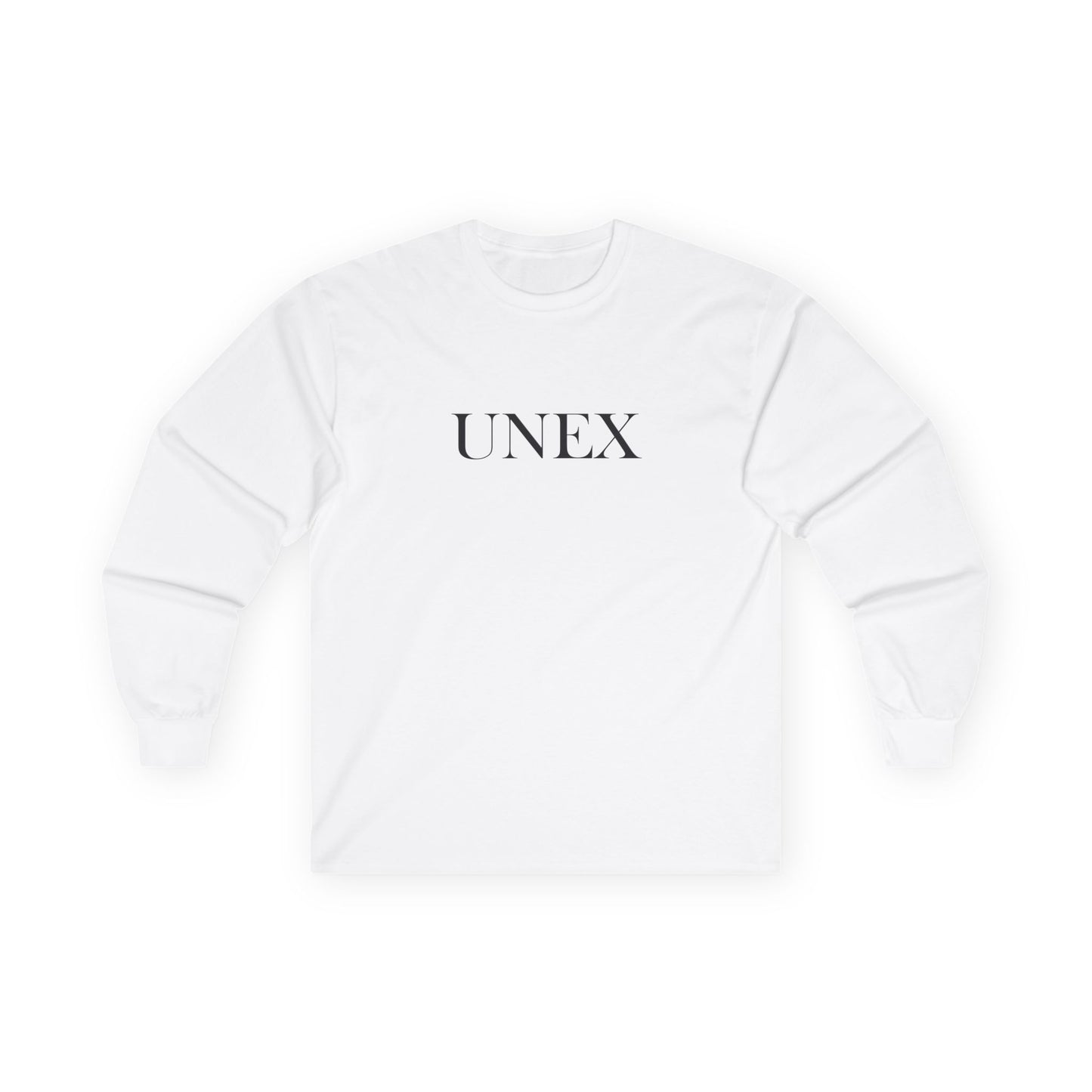 Ultra Cotton Long Sleeve Tee