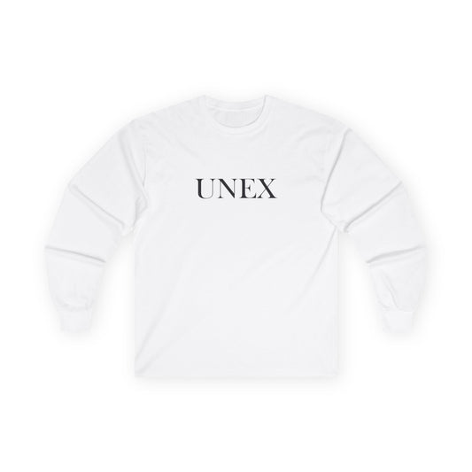 Ultra Cotton Long Sleeve Tee