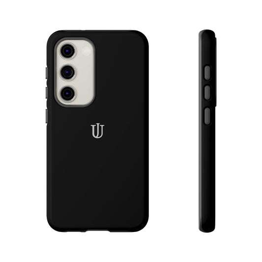 Galaxy S23 Black Tough Cases
