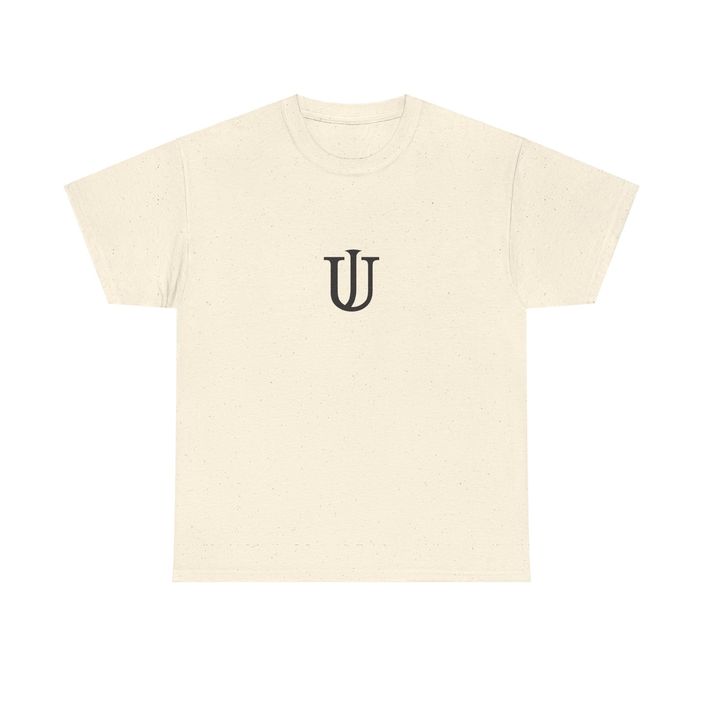 Heavy Cotton Tee