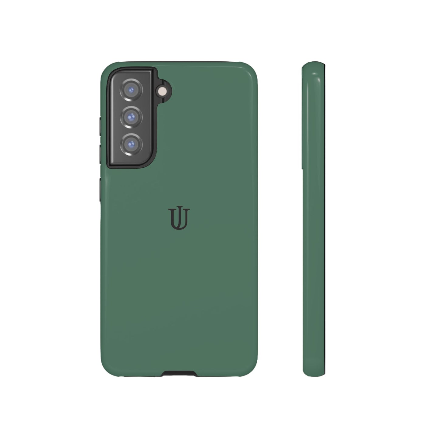 Galaxy S21 Olive Green Tough Cases