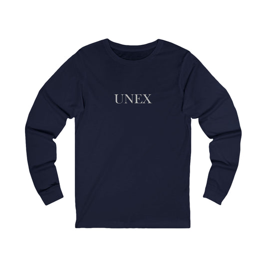 Jersey Long Sleeve Tee