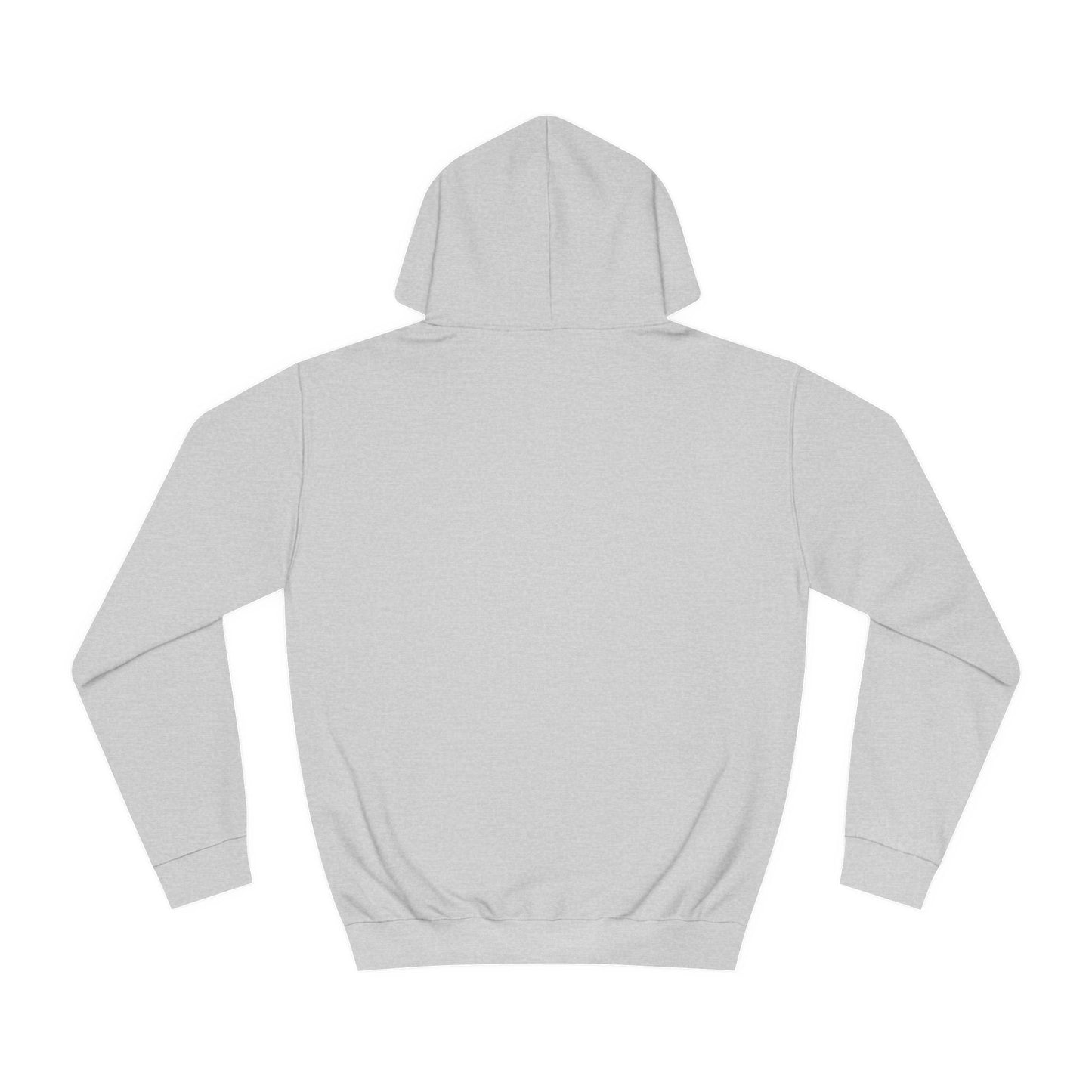 Men's College Hoodie