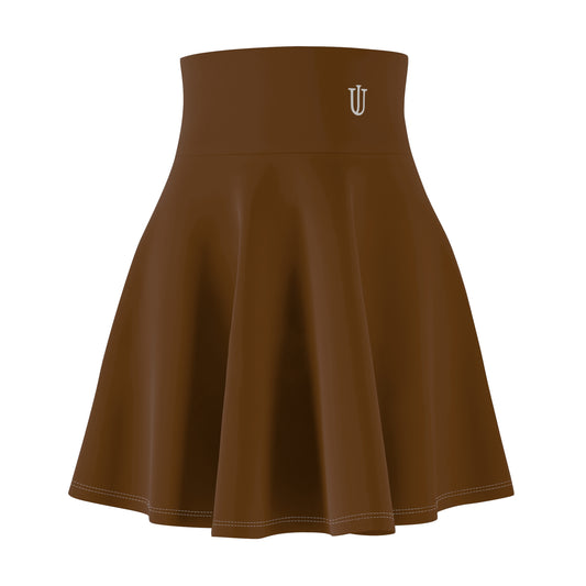 Women's Skater Skirt (AOP)