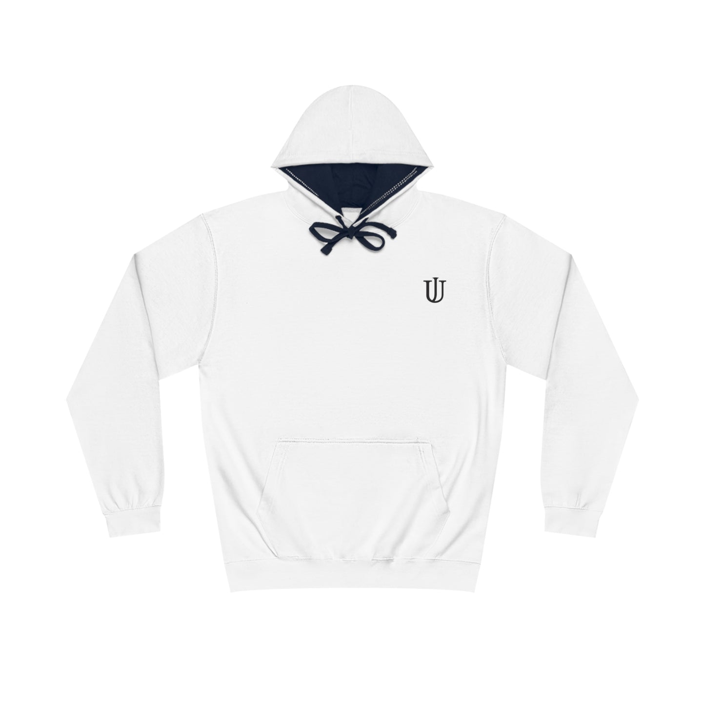 Varsity Hoodie