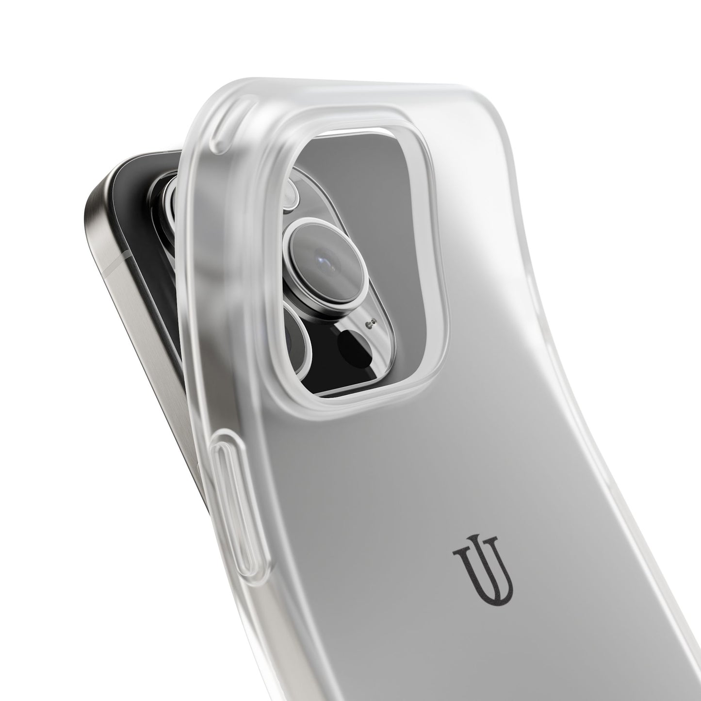 iPhone 16 Flexi Cases