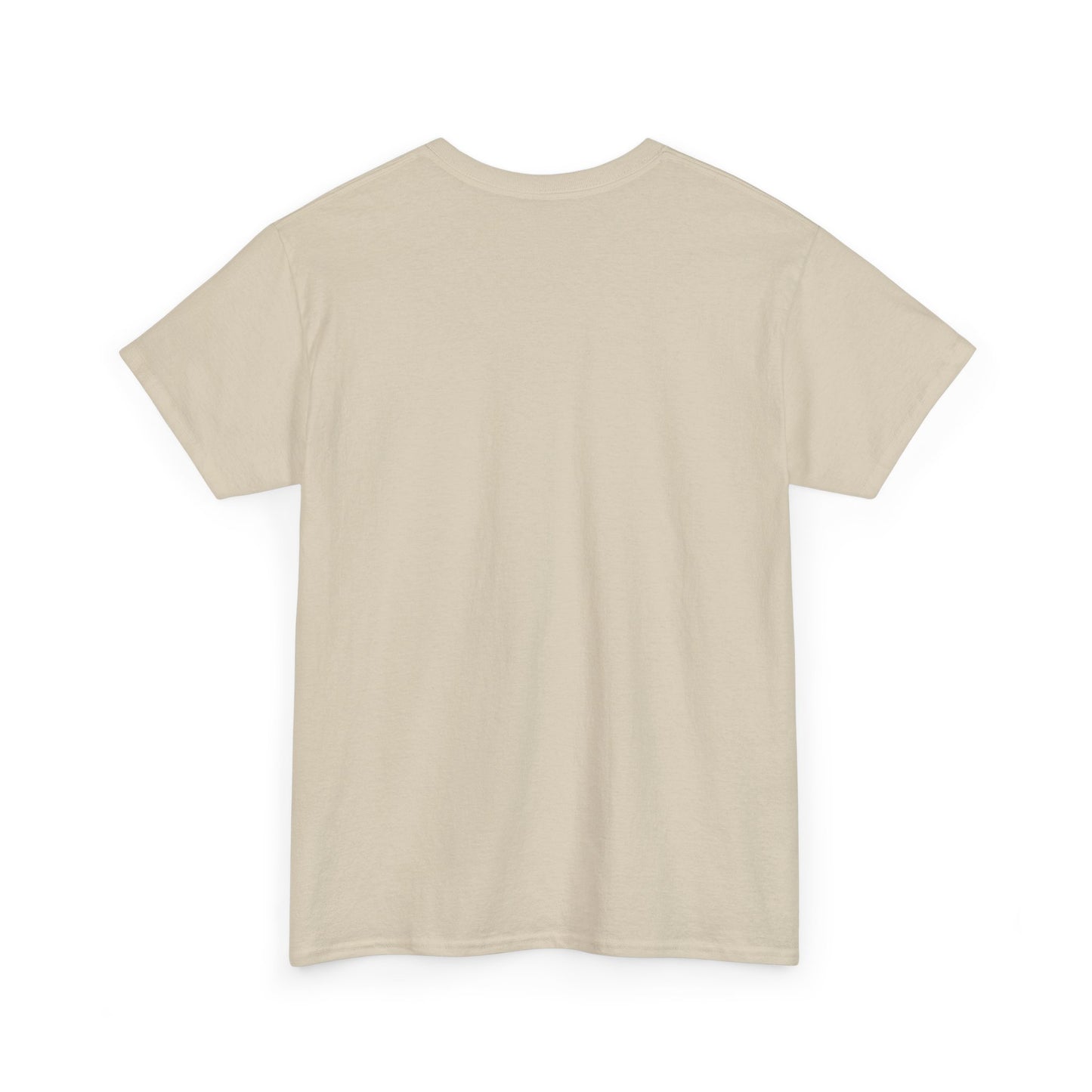 Men's Heavy Cotton Tee