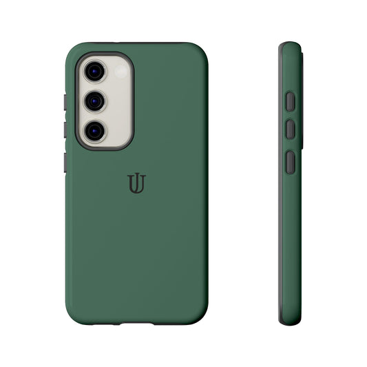 Galaxy S23 Olive Green Tough Cases