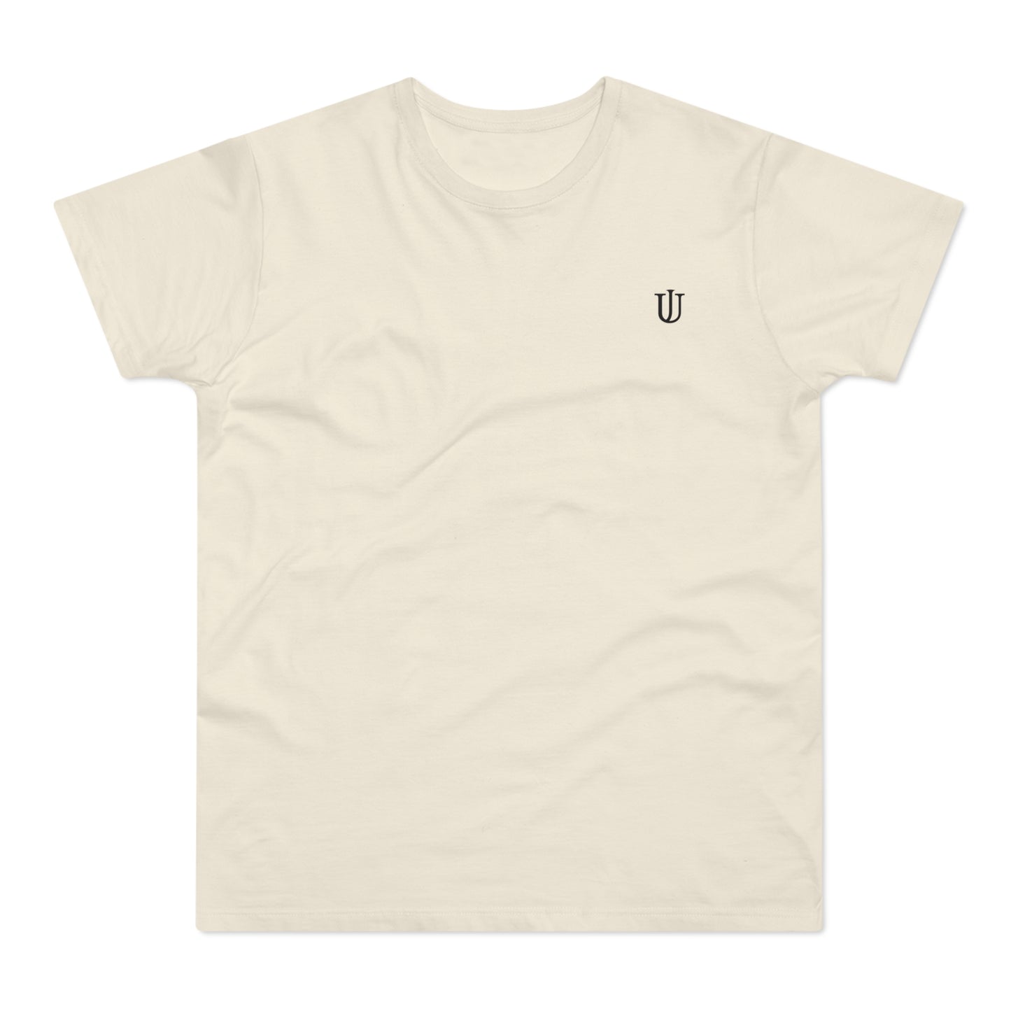 Single Jersey Men's T-shirt